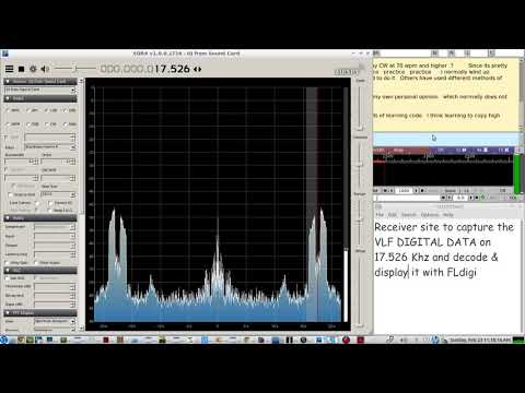 tlc272cp vlf receiver tlc272cp vlf receiver