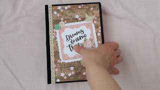 Our Wedding Folio Album