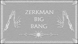 Zerkman Big Bang - Indian