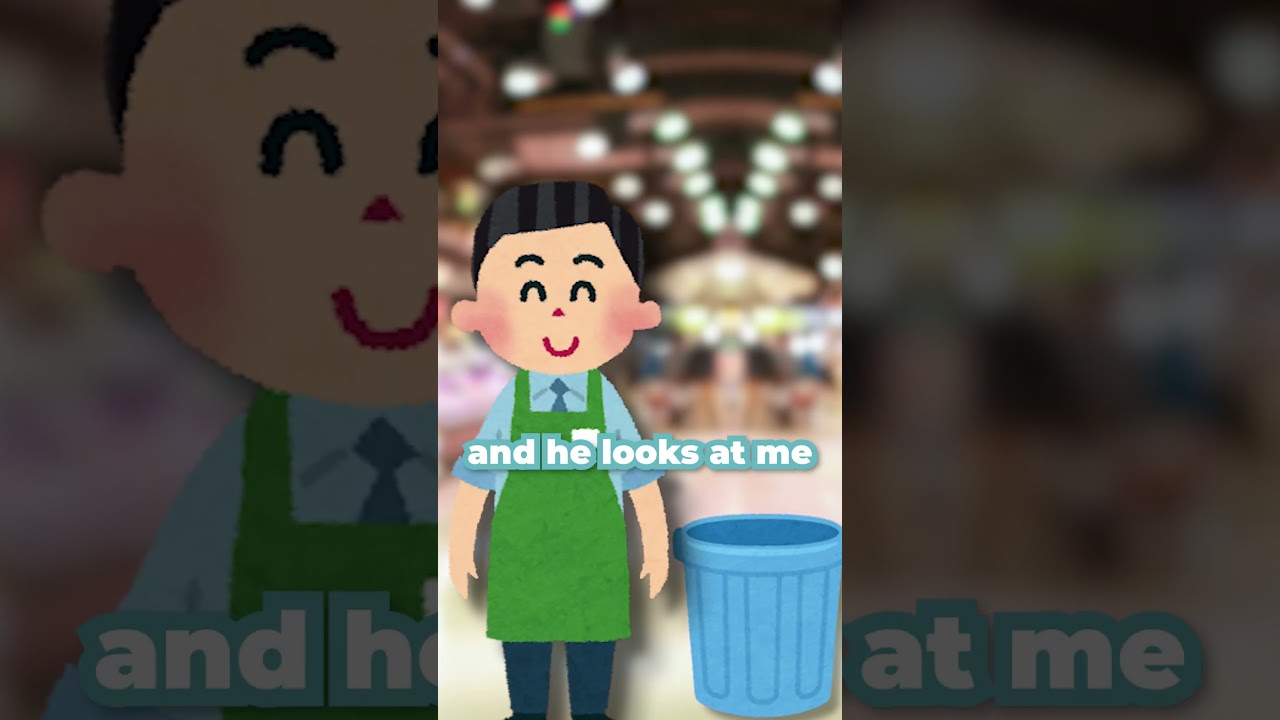 Skiddo gets rizzed at the checkout (PT 1) #shorts #skiddolive #envtuber