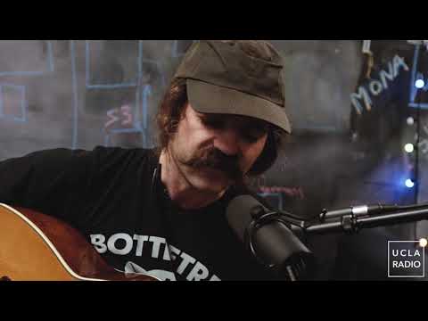 Twain Rare Feeling Live On UCLA Radio