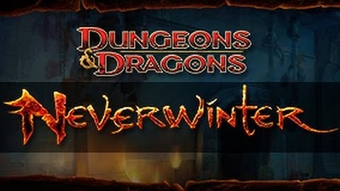 NeverWinter - Episode 1 - "The Beginning Of A New Era" - Trickster Rogue Gameplay w/ Commentary