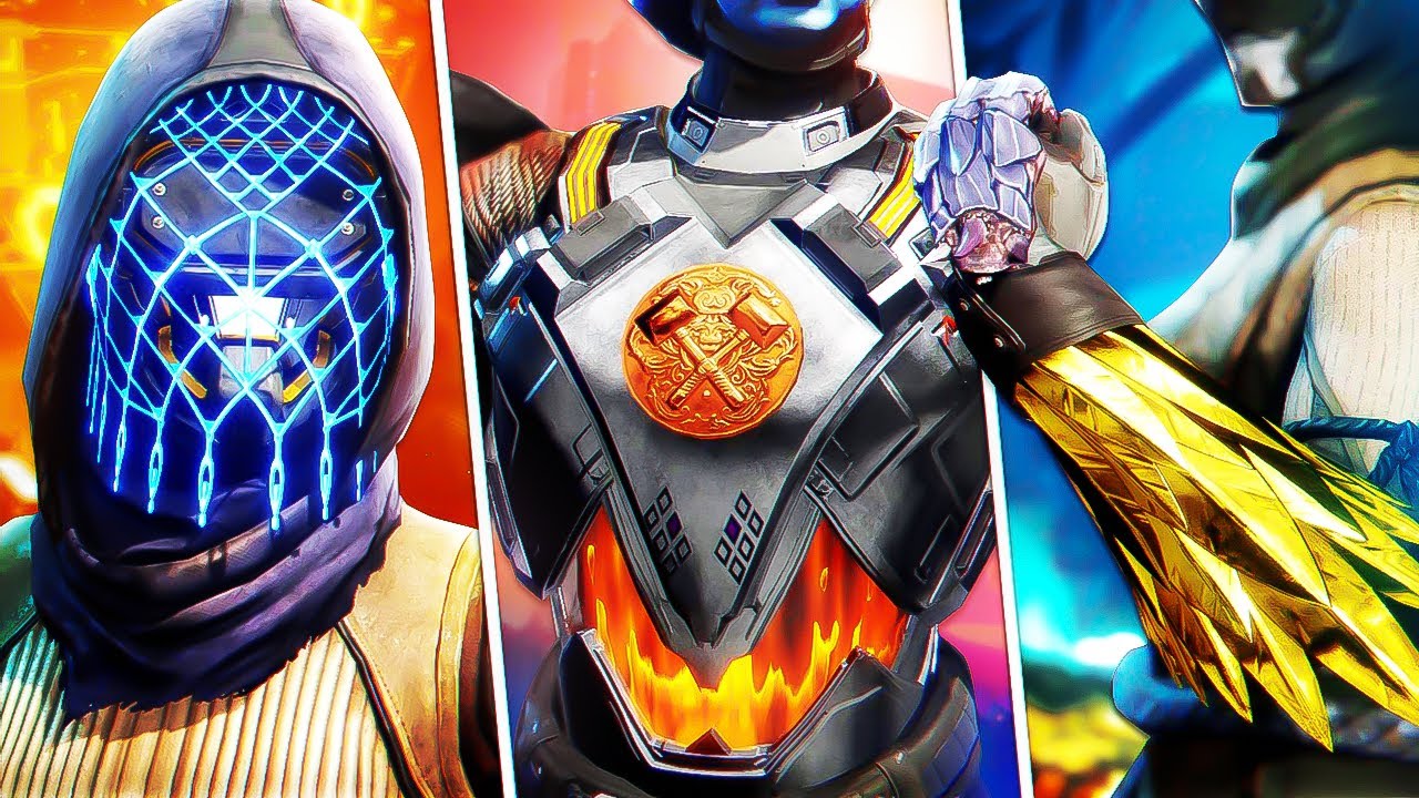 Why don't Destiny players use these more?
