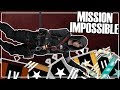 Copper To Diamond: Doing The Impossible - Rainbow Six Siege