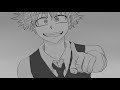 Sociopath - Villain Deku [BNHA] animatic