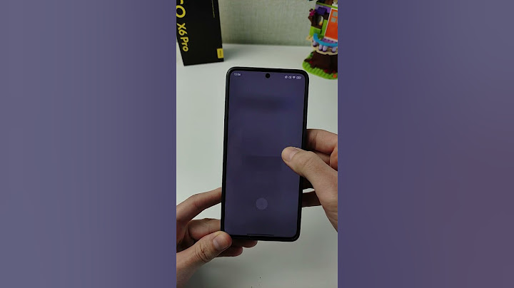 ПРИШЛО ОБНОВЛЕНИЕ HyperOS 2.1 (2.0.100. 0) Global на Xiaomi Poco X6PRO