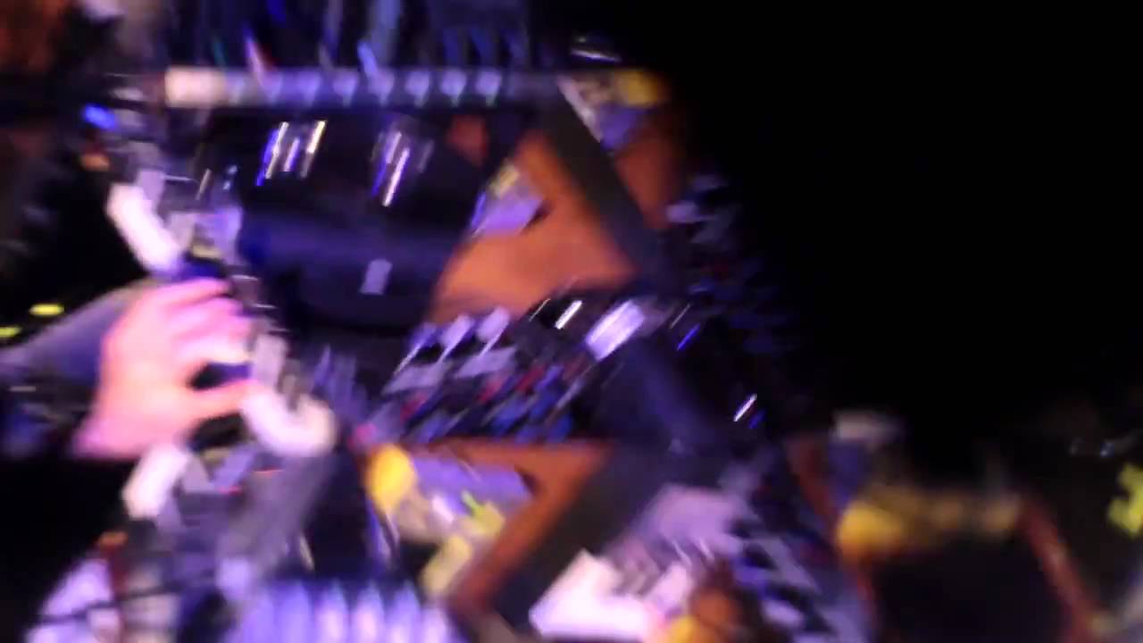 Silver Columns - Always On