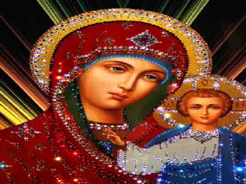 Vídeo: Quan Se Celebra La Protecció Del Santíssim Theotokos