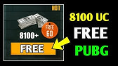 How to get free UC and BP | PUBG free UC 2019 | pubg UC hac ... - 