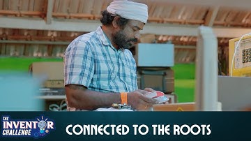 The Inventor Challenge | An Inspiring Story of a Genius