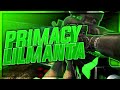 Introducing to team primacy lil manta