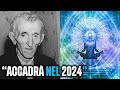 Nikola Tesla ha PREDETTO il Futuro? | La Terrificante Profezia dello Scienziato (2024 - 2025)