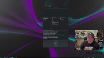 Nobara new user tips.