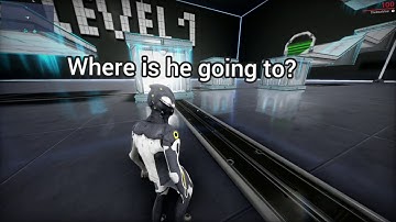 Warframe is not responding