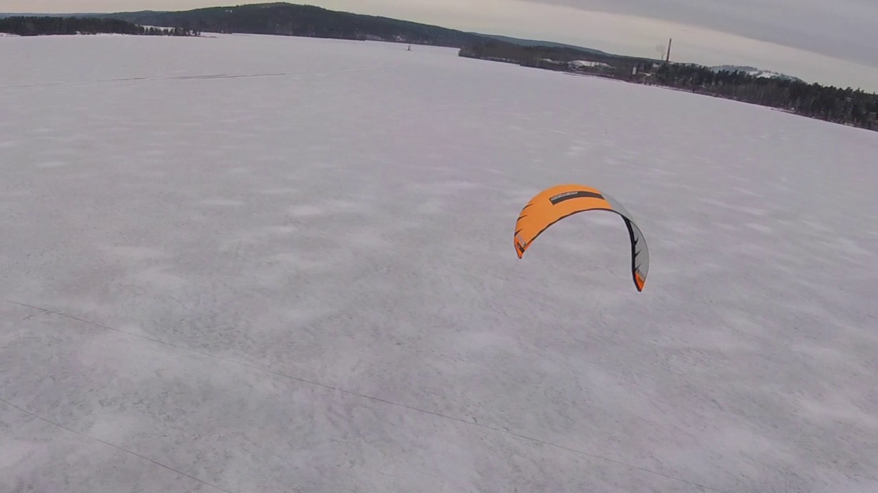 RRD Emotion MK2 strutless 12m