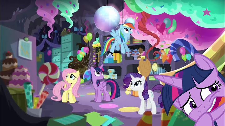 My little pony ม าน อยโพน ซ ซ น 5