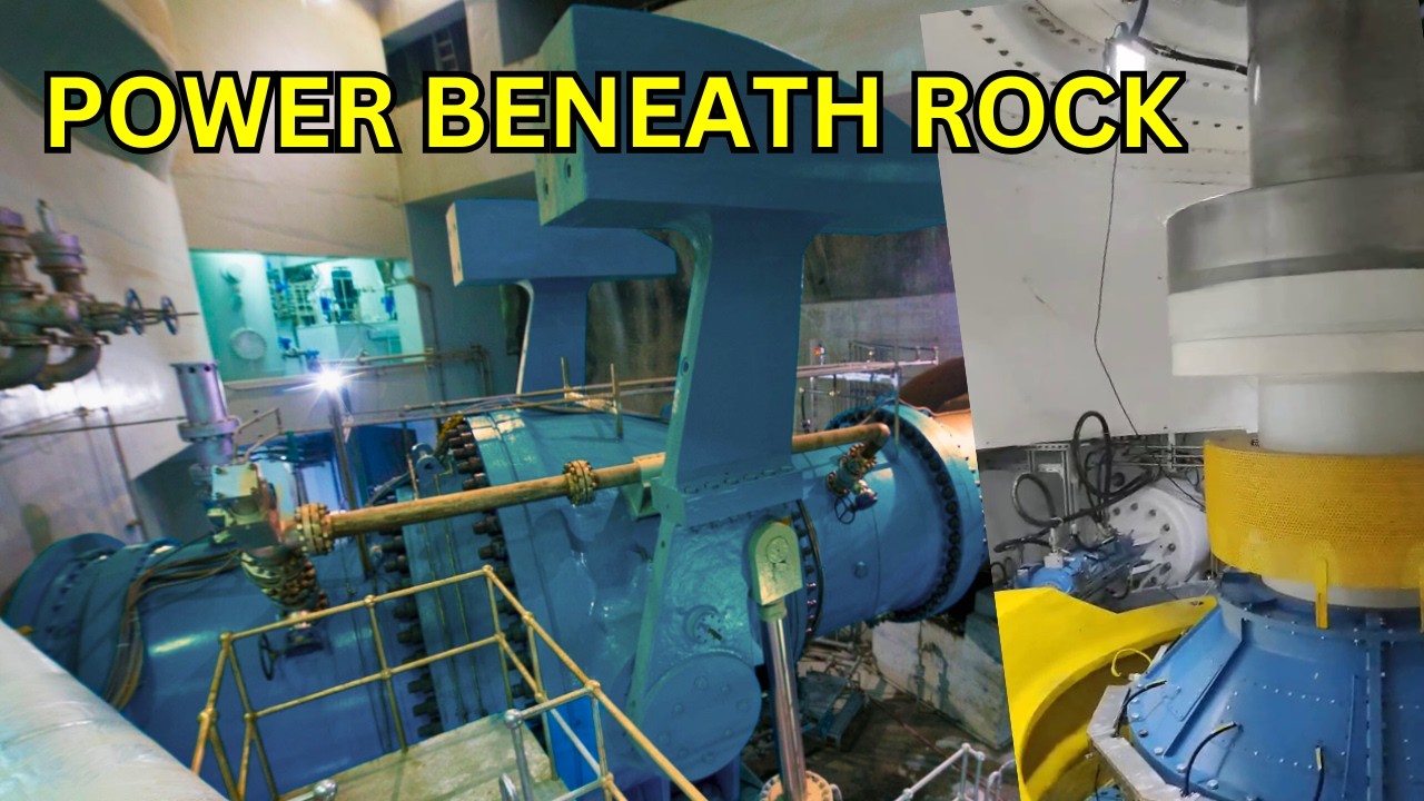 The Place Where the Sun Never Rises… But Lights Turn On