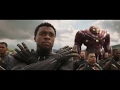 Avengers infinity war unite TV spot