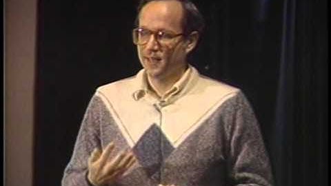 Butler Lampson, "Personal Distributed Computing—The Alto and Ethernet Software"