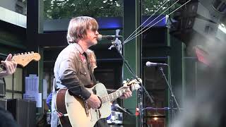 Son Volt Windfall Live at Sthlm Americana Festival 190615