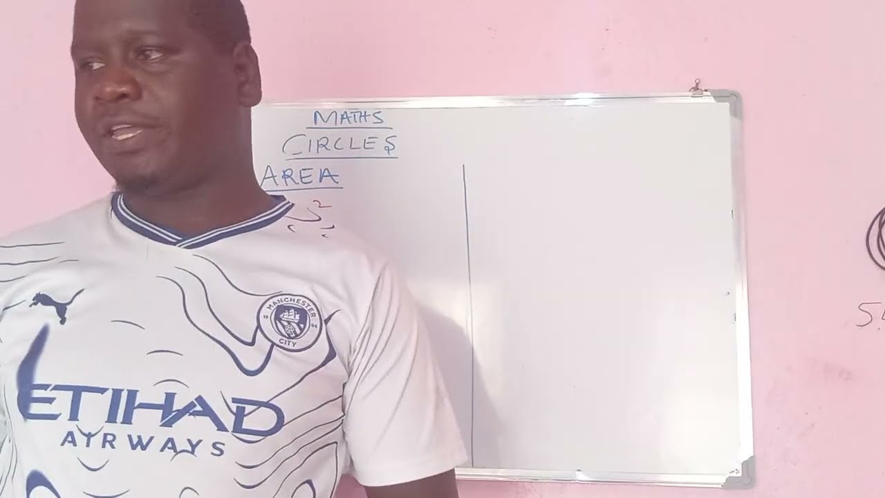 PARTS OF A CIRCLE, PIE AND CIRCUMFERENCE OF A CIRCLE