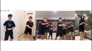 Senam Irama   Kelompok 3   12 IPA 3