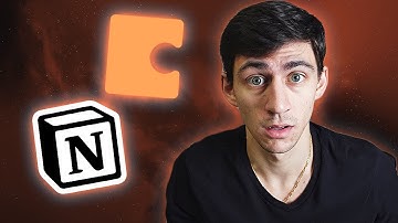 5 Ways Coda is BETTER Than Notion