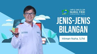 Jenis-jenis Bilangan