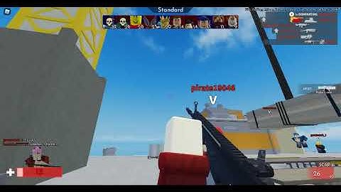 roblox arsenal exploiter