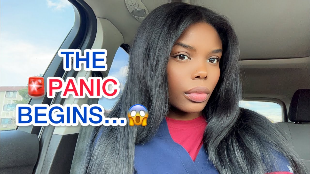 When the narcissist realizes that you’ll never come back, they’ll do this…. 