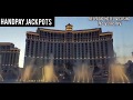 BIGGEST EVER LIVE VIDEO OF A JACKPOT @bellagio - YouTube