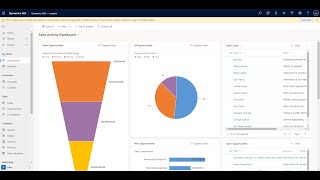 Setup Dynamics 365/Power Apps Trial Environments