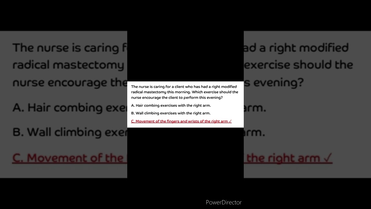 Recent Prometric Exam For Nurses saudi arabia 2024 | latest Prometric example | Question and Answer