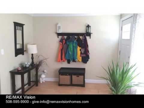 77 Nola Drive, Holden, MA home video tour