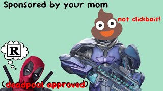 Splitgate Dumb Post 3: Back in Bond, Buisness