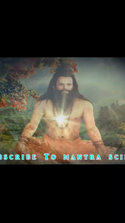 दक्षिण काली दर्शन मन्त्र | Dakshin Kali Darshan Mantra | Narayan Dutt Shrimali