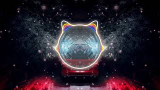 db - ( KREAM remix ( Rui da silva - touch me))