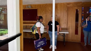 NC VBS Training 2026 Recap