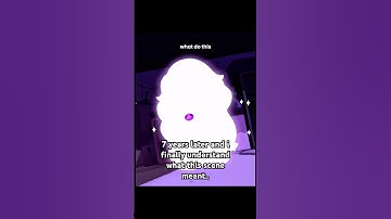amethyst was so wrong for this | think it’s safe to say i own this audio now 😭 #stevenuniverse #as