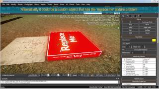 AnimatedTexture