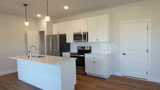 Cambridge Deluxe 213 Townhome with Finished Basement, Deck and 1 Car Garage