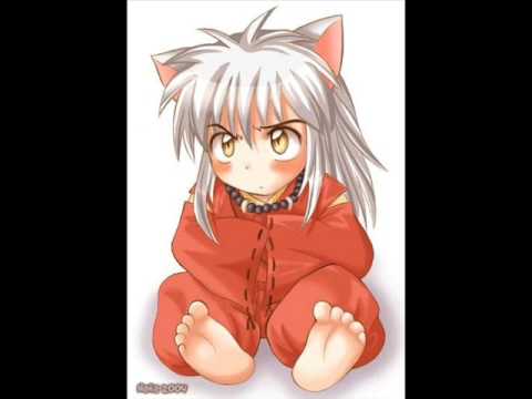 Inuyasha Dearest [Japanese Version]