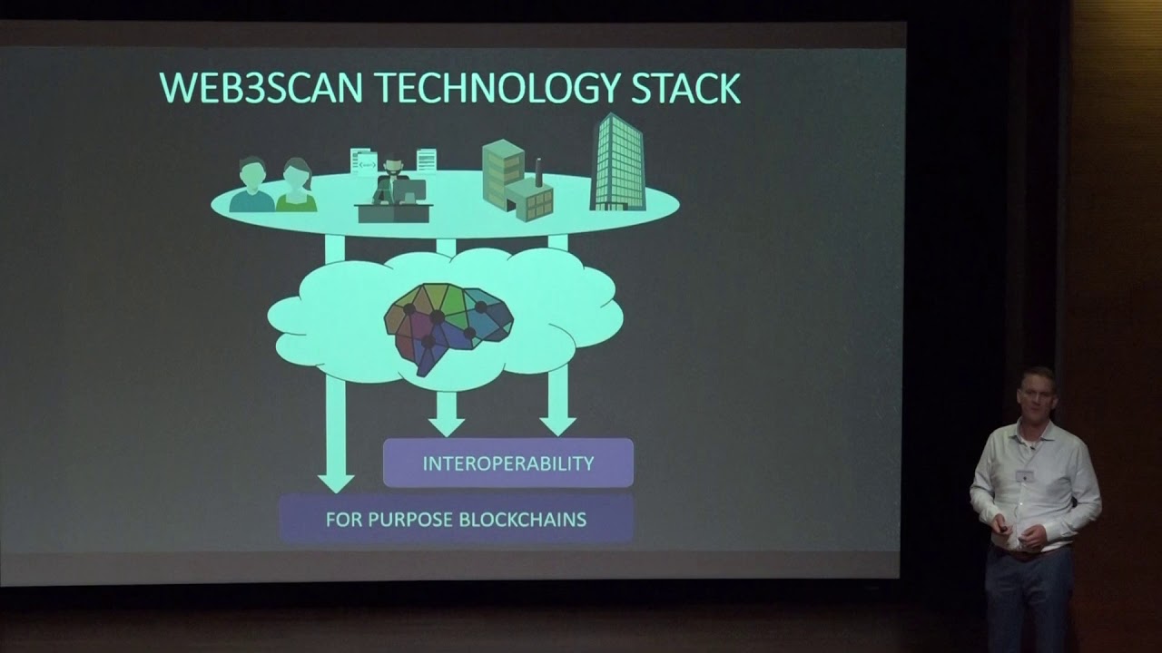 Polkascan by WEB3SCAN - LongHash Hatch Program Demo Day 14 August 2019 ...