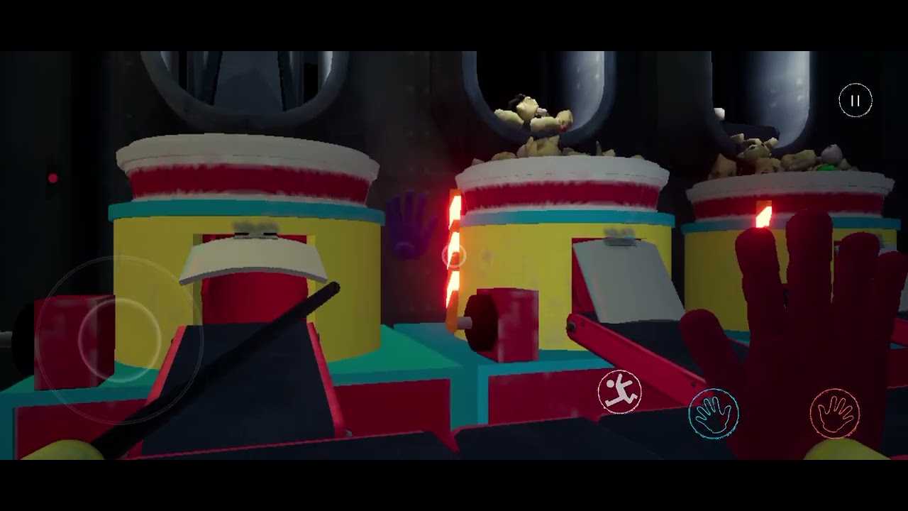 Попи Плейтайм