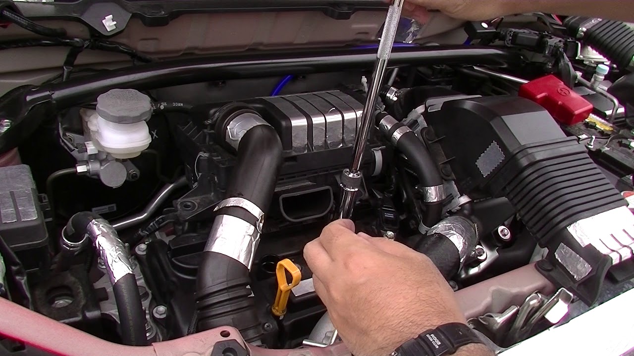 アルトワークスngk プレミアムrxプラグに交換続き Youtube