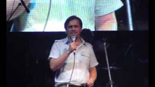 Tabáni István Ez majdnem szerelem volt 2011 Békés