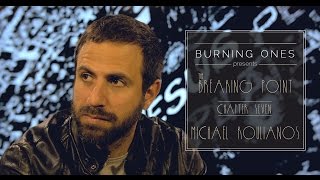 The Grace of God | Michael Koulianos | The Breaking Point | Chapter 7