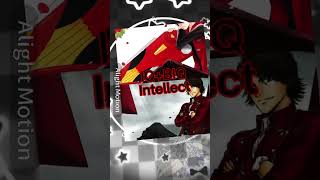 Shinken Red Vs Gokai Red Remake