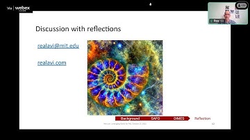 Day-1 Session- 3 Redefining Teaching through AI, LMS and Digital Pedagogies