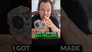 I Traded My Fitness For $42,000,000 Update